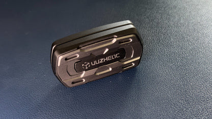 Gamut Aluminum