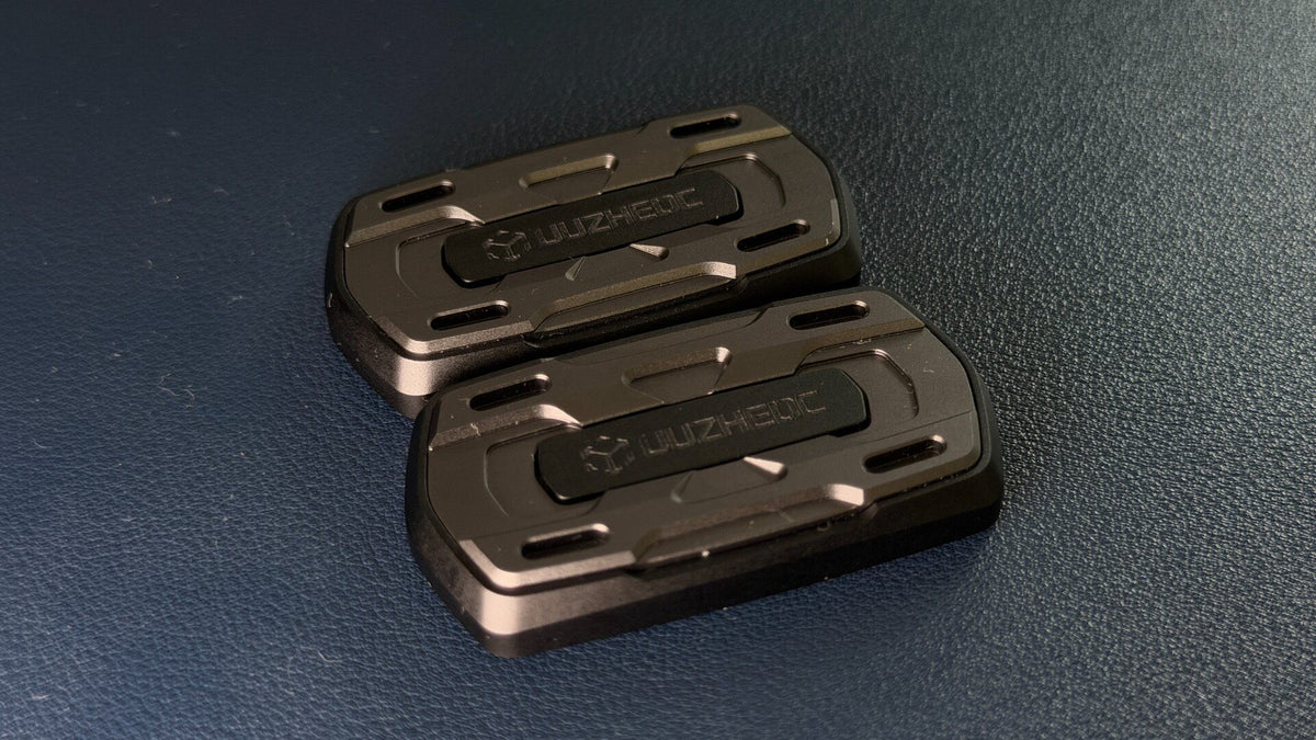 Gamut Aluminum