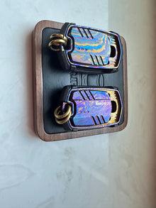 Thousand machines Mokuti Zircuti