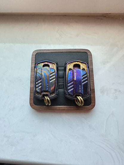 Thousand machines Mokuti Zircuti