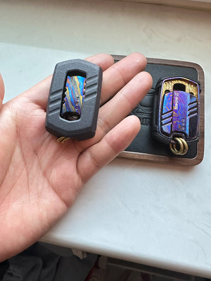 Thousand machines Mokuti Zircuti