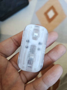 Magnetic Resonance Cabin PC