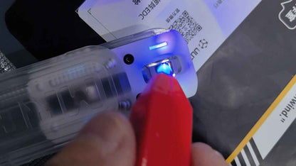 Magnetic Resonance Cabin PC