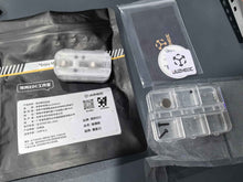 Magnetic Resonance Cabin PC