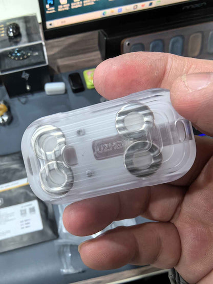 Magnetic Resonance Cabin PC