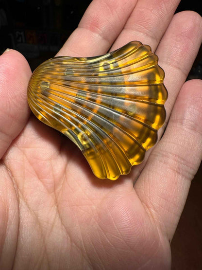 Carbon Fiber PEI