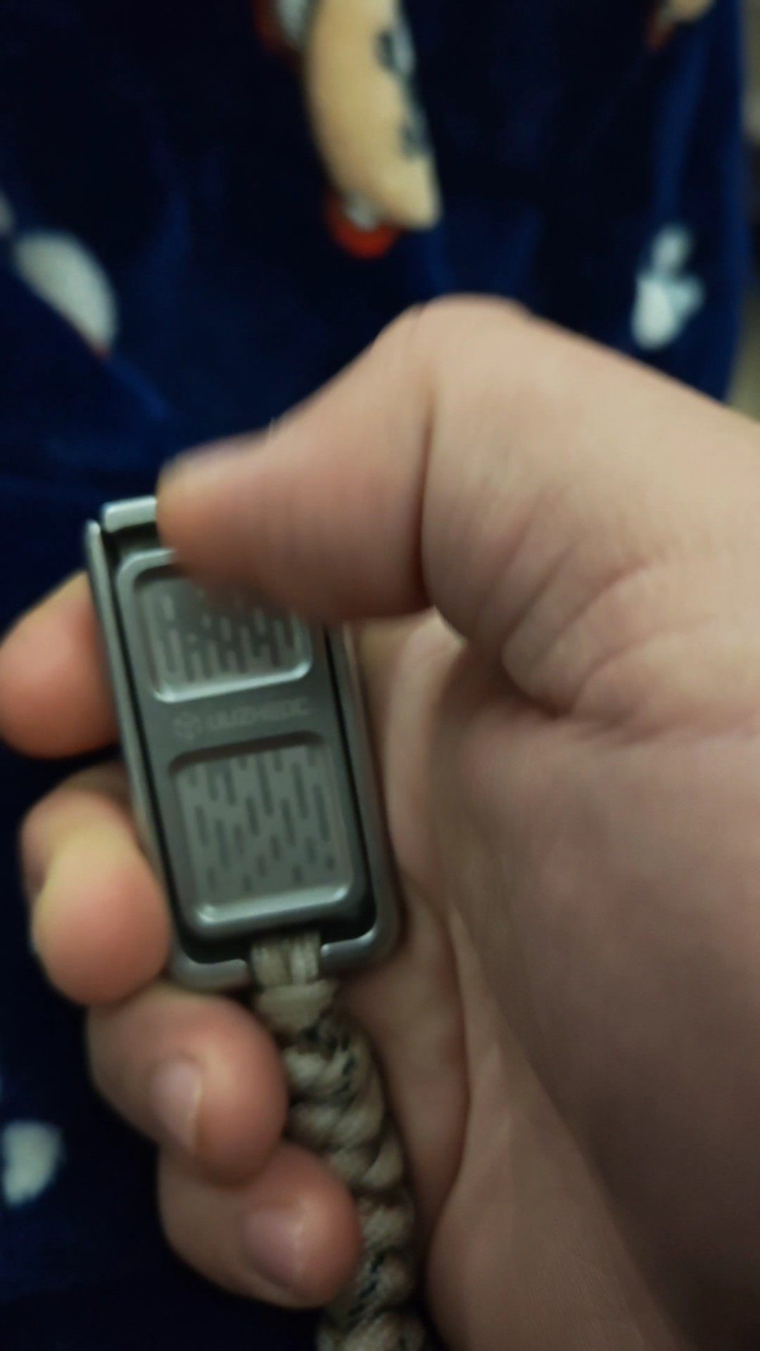 POP UP Stainless Steel