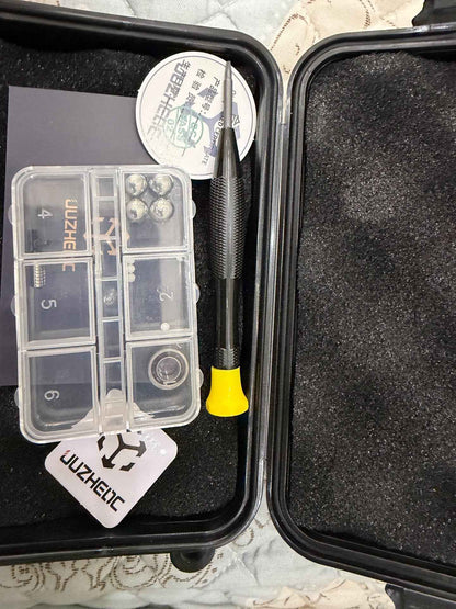 Ling Yin Stainless Steel