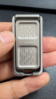 POP UP Stainless Steel