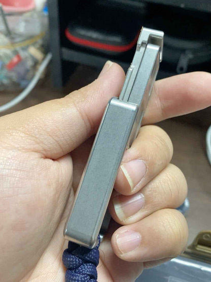 POP UP Stainless Steel