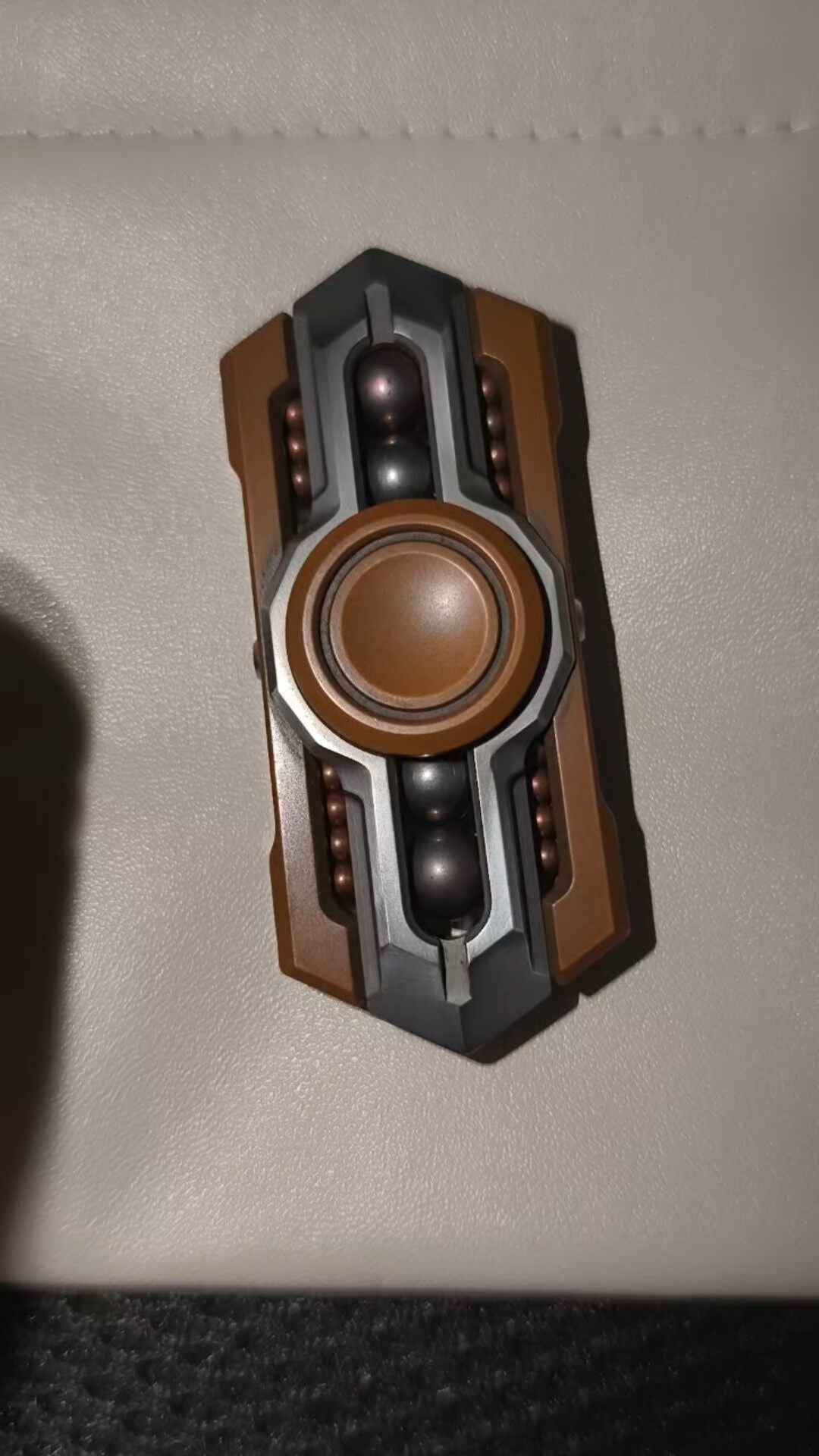 Armour Stainless Steel