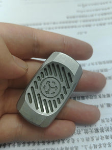 Infinity Stainless Steel