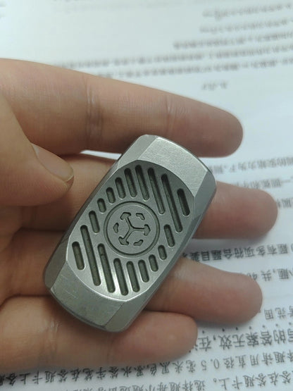 Infinity Stainless Steel