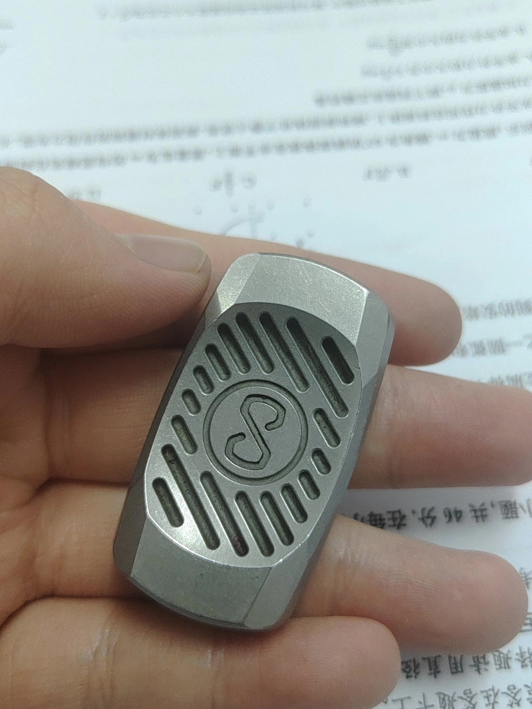 Infinity Stainless Steel