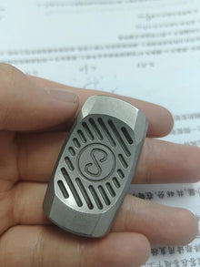 Infinity Stainless Steel