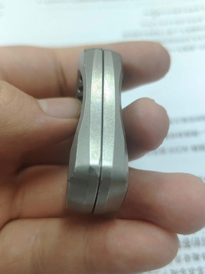 Infinity Stainless Steel