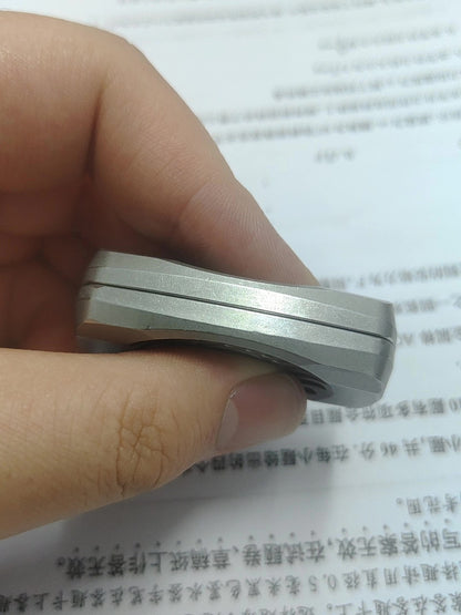 Infinity Stainless Steel