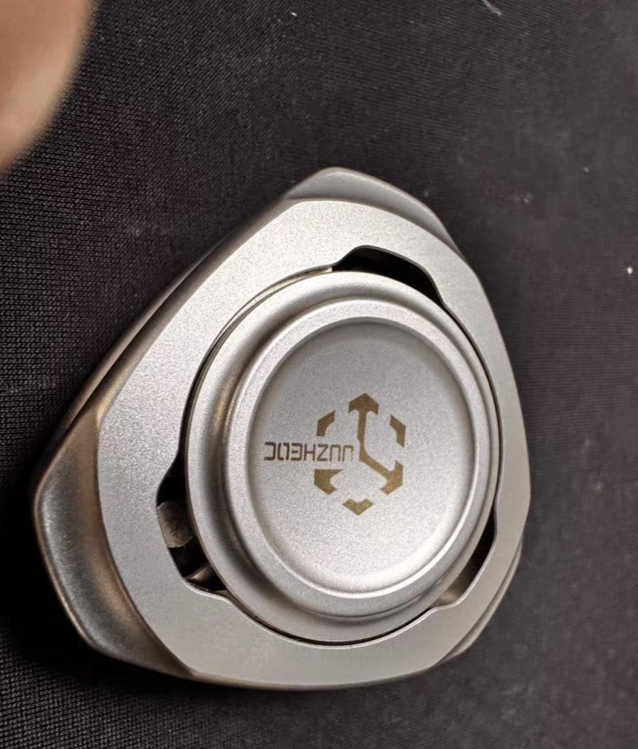Fushion Stainless Steel