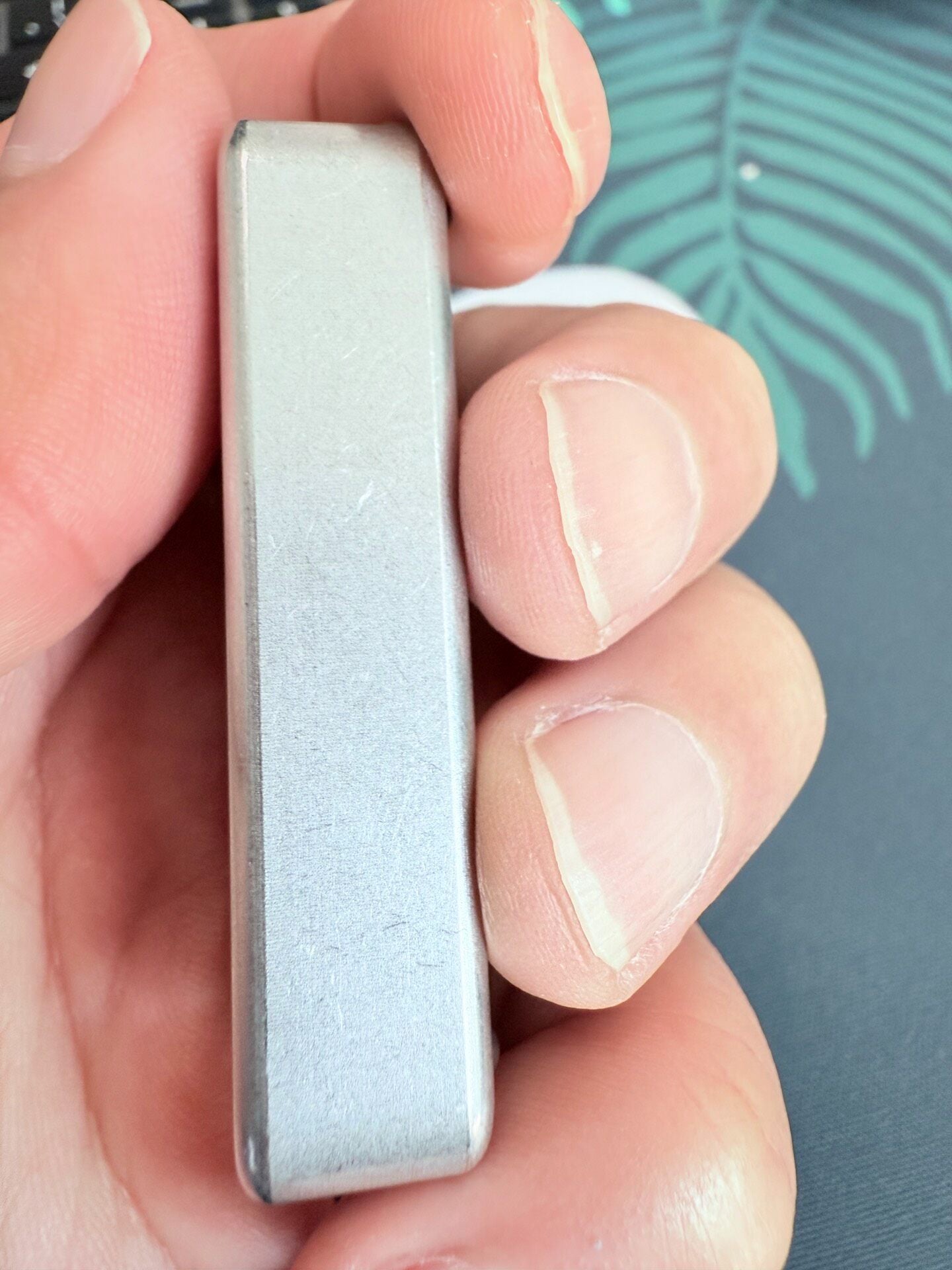 Pop Up Stainless Steel