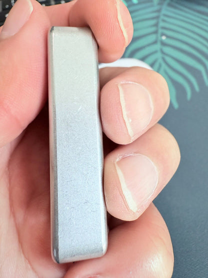 Pop Up Stainless Steel