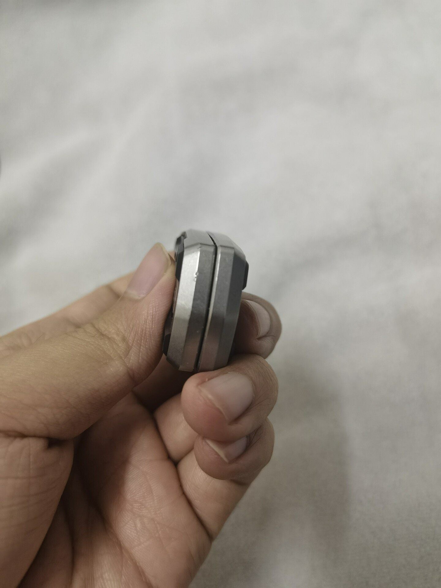 Gamut Stainless Steel