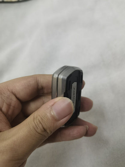 Gamut Stainless Steel