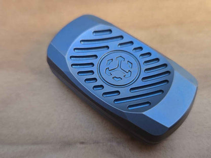 Infinity Slider Titanium
