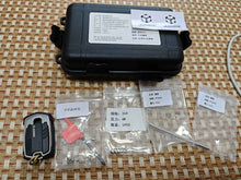 Thousand machines Titanium