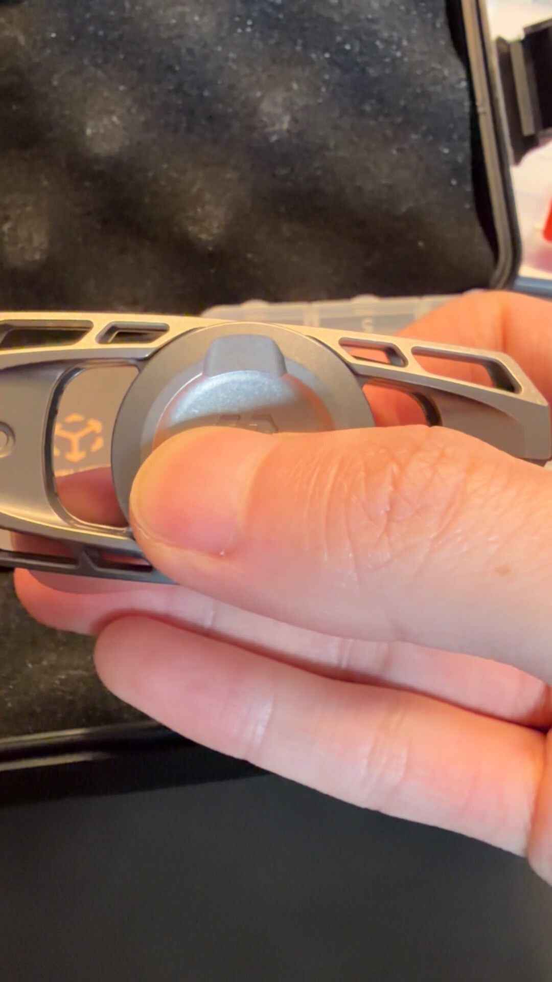Ling Yin Titanium
