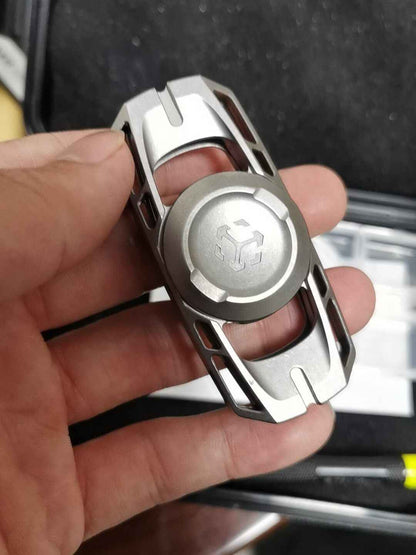 Ling Yin Titanium