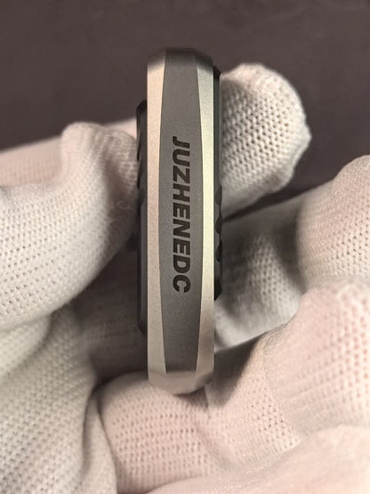 Thousand machines Titanium