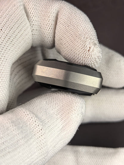 Thousand machines Titanium