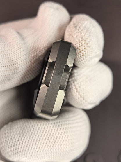 Thousand machines Titanium