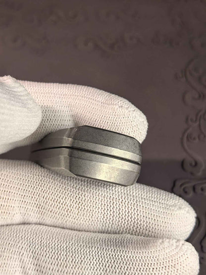 Infinity Slider Titanium