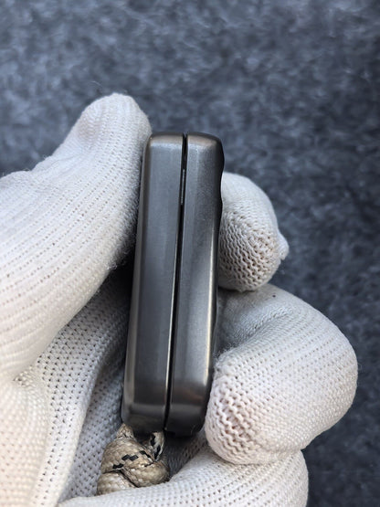 Ripple Tuning Fork + Scroll