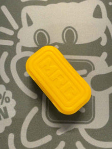 Magnetic Resonance Cabin POM