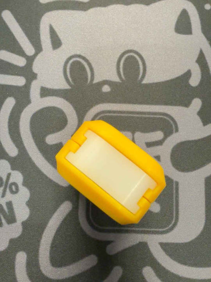 Magnetic Resonance Cabin POM