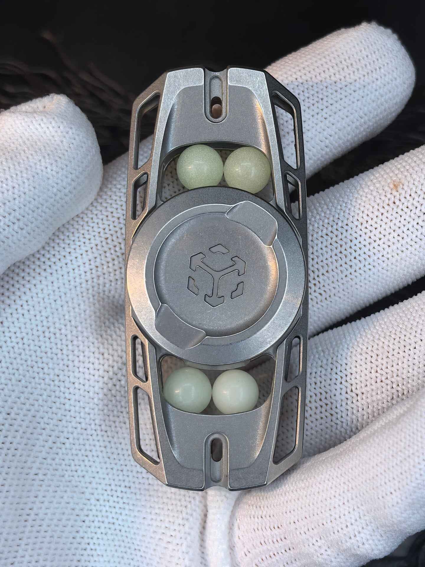 Ling Yin Titanium