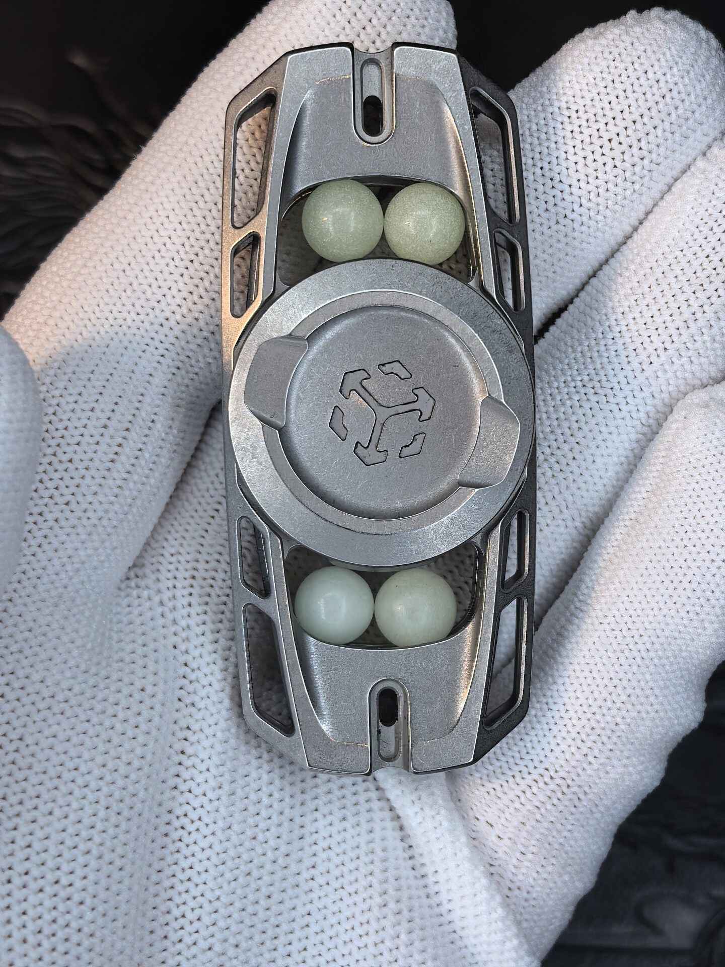 Ling Yin Titanium