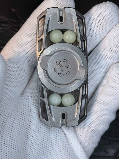 Ling Yin Titanium