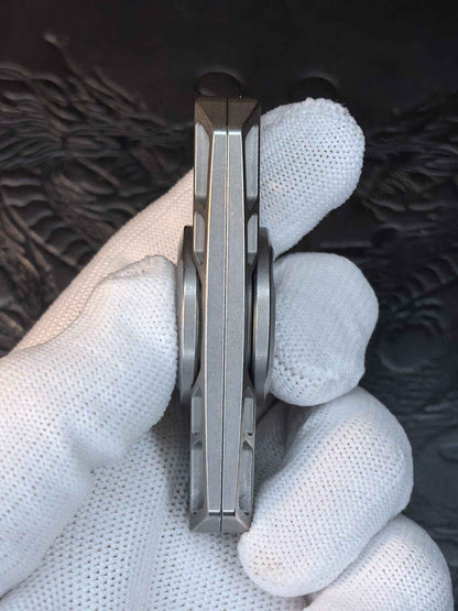 Ling Yin Titanium