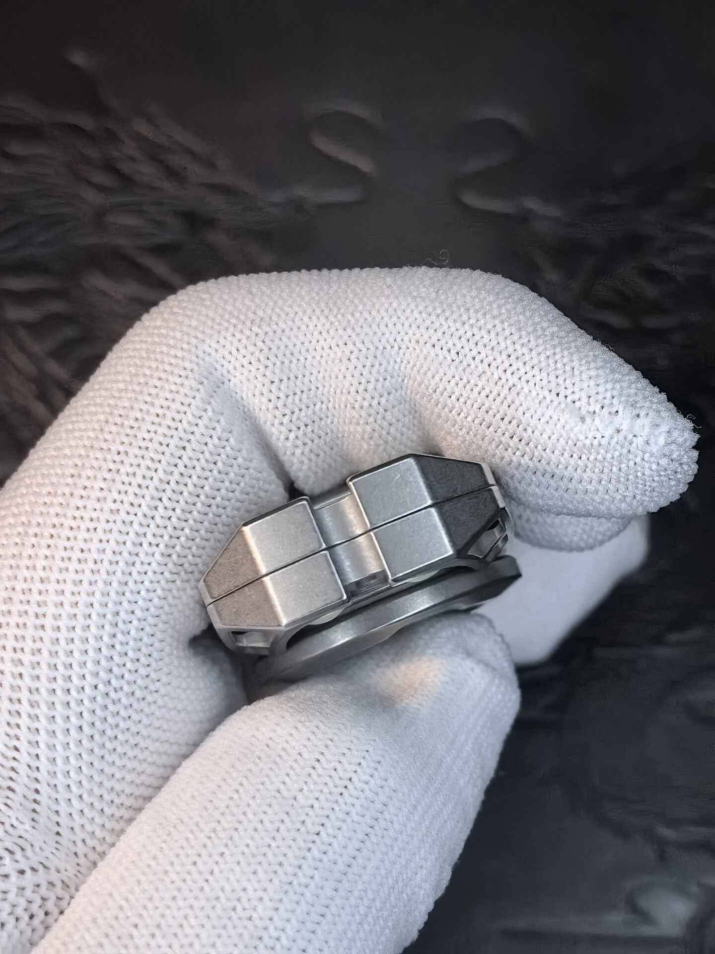 Ling Yin Titanium