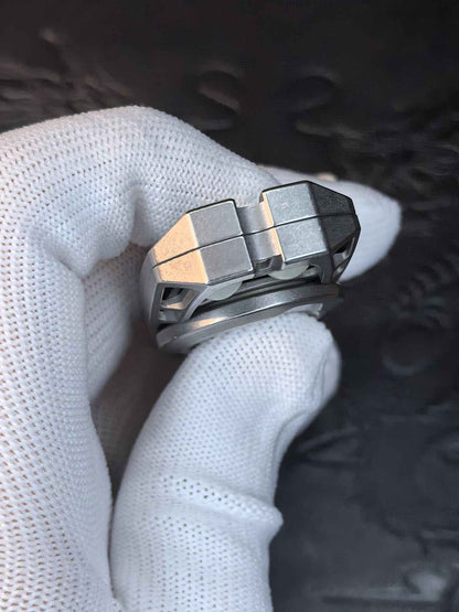 Ling Yin Titanium