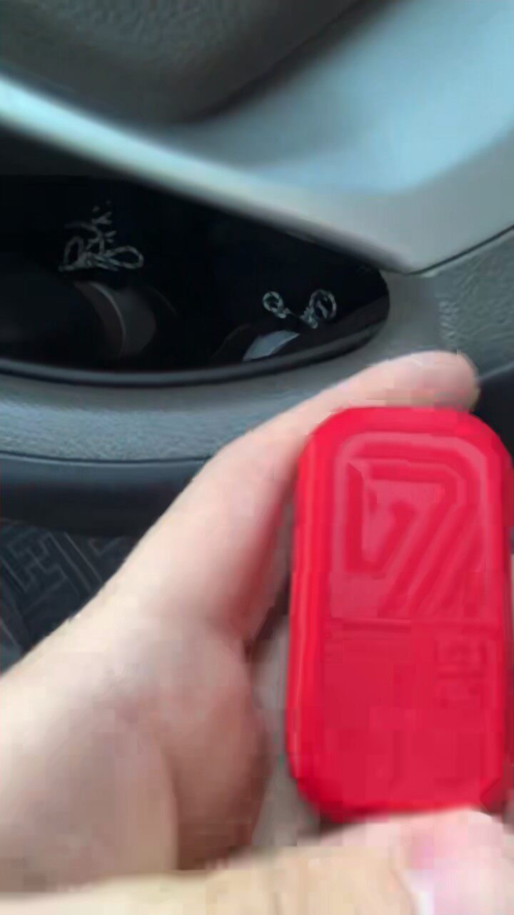 Magnetic Resonance Cabin