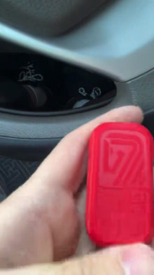 Magnetic Resonance Cabin