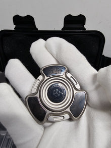 Radiation Titanium