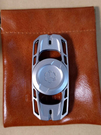 Ling Yin Stainless Steel Titanium