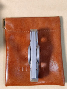 Ling Yin Stainless Steel Titanium