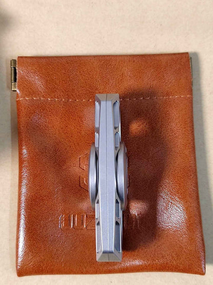 Ling Yin Stainless Steel Titanium