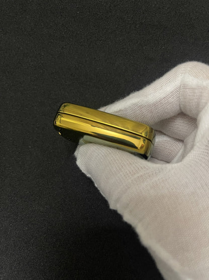 Ripple Tuning Fork Zirconium